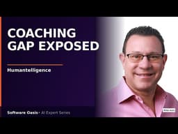 How AI Coaching Transforms HR Strategy