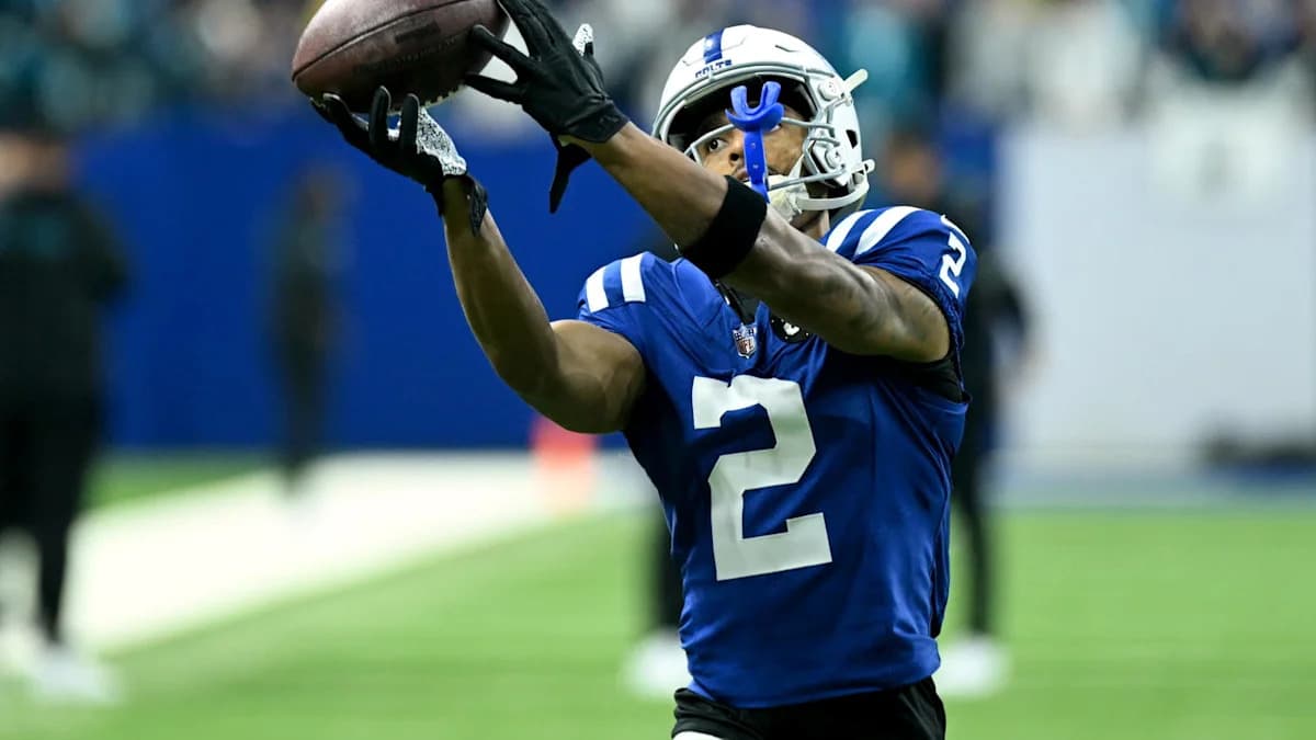 4 Players the Baltimore Ravens Should Consider Pursuing ...