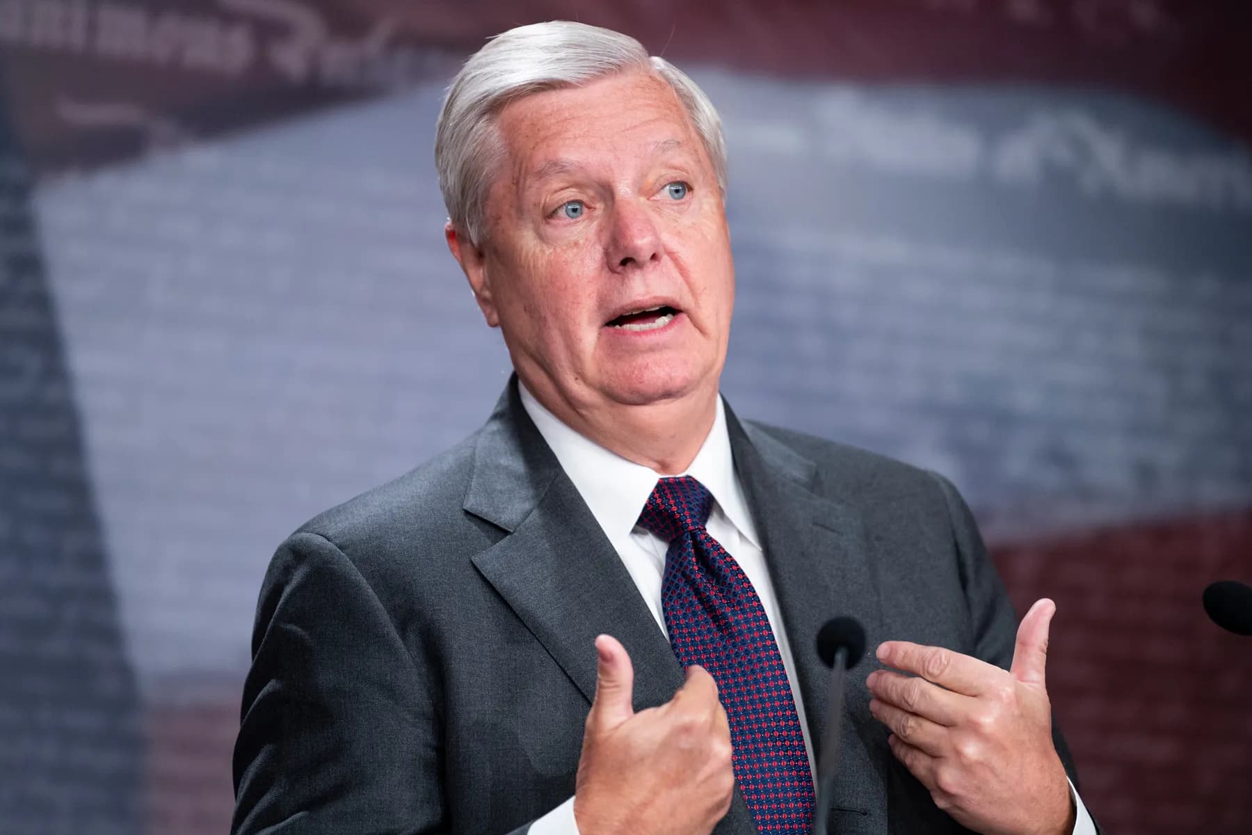 ICE Doesn't Need the Money. Republicans Want to Give It a Decade's Worth Anyway.