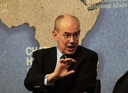 John Mearsheimer: The Rise of a Post-Western World & Russia’s Existential War in Ukraine