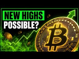 Bitcoin 2026 Outlook: One More Crash Before The Next Bull Run?