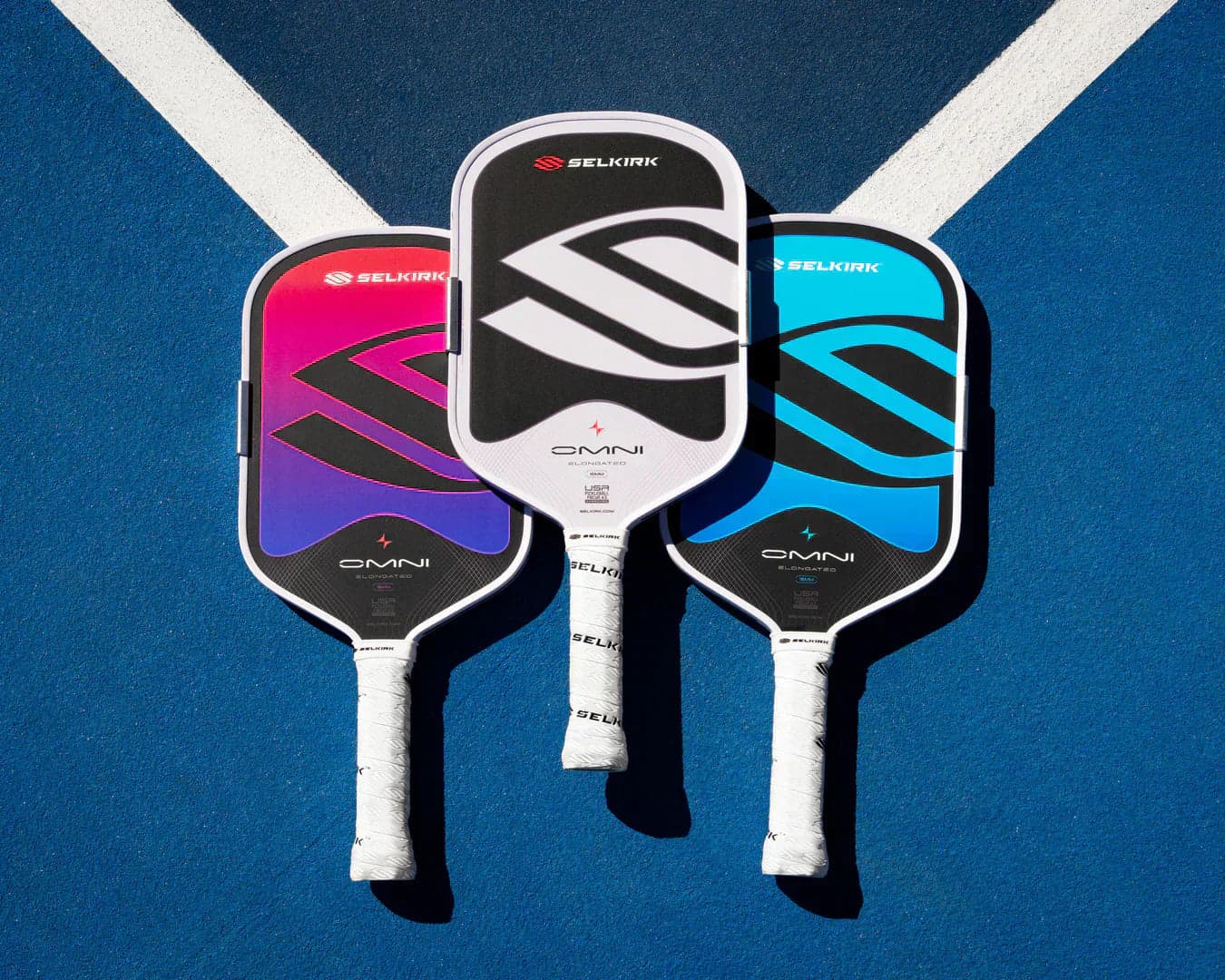 Selkirk OMNI Paddle Review: Malaysia Pricing, Specs ...