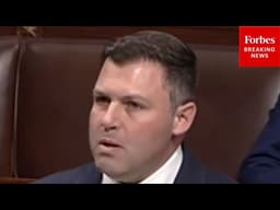 'This Bill Literally Moves Us Backwards': Ryan Mackenzie Slams Ukraine Support Act