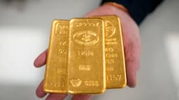 Goldman Sachs delivers honest verdict on gold's selloff