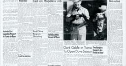Pages from the Past | Features | yumasun.com