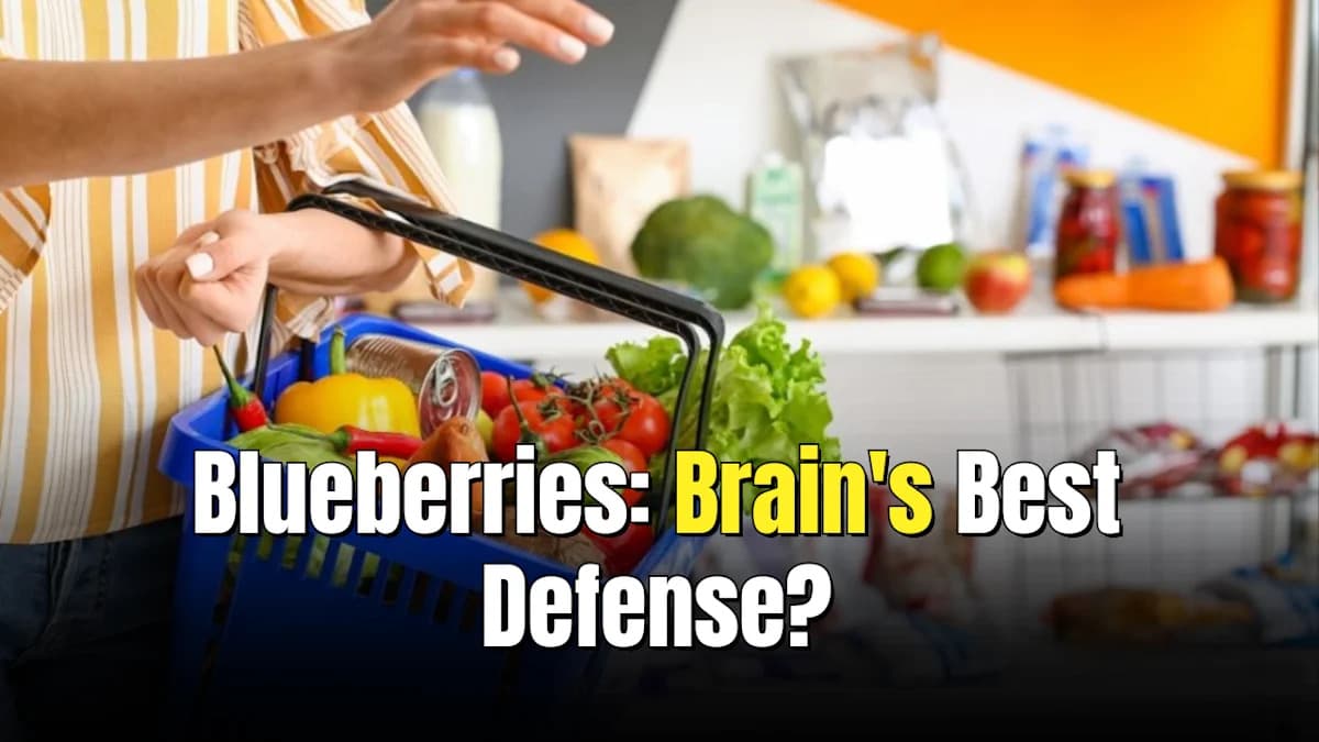 8 Anti-Aging Foods You Can Buy at Walmart
