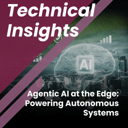 
      
        
          Agentic AI at the Edge: Infrastructure for Autonomous Systems | Premio
        
        
        
        
          – Premio Inc
        
      
    