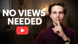 The Secret to Monetizing on YouTube From Day 1