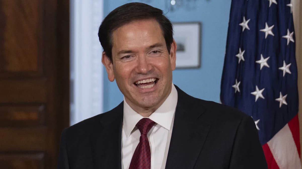 US secretary of state says he will discuss Russia-Ukraine ...