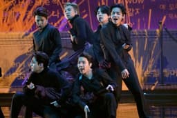 Recording Academy may revamp Asian Pop category after ...