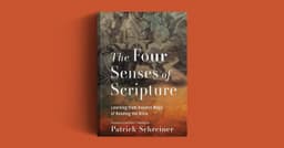 How to Read the Bible Like the Early Church Did