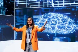 How AI Is Splitting Creators Into Two Tribes