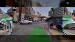 @ylecun reposted: With GAIA-4 we've been able to deploy world models for safety critical simulatio...