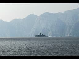 Hormuz Strait Issue Presents an Opportunity to Reshape Middle East Dynamics: Analyst