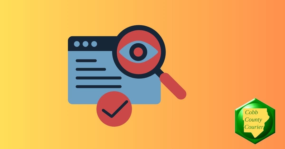 Cobb County Explained: How Open Records Requests Work