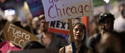 USA: Federal Government Must Take Report from Illinois Accountability Commission Seriously, Implement Recommendations  | Amnesty International USA