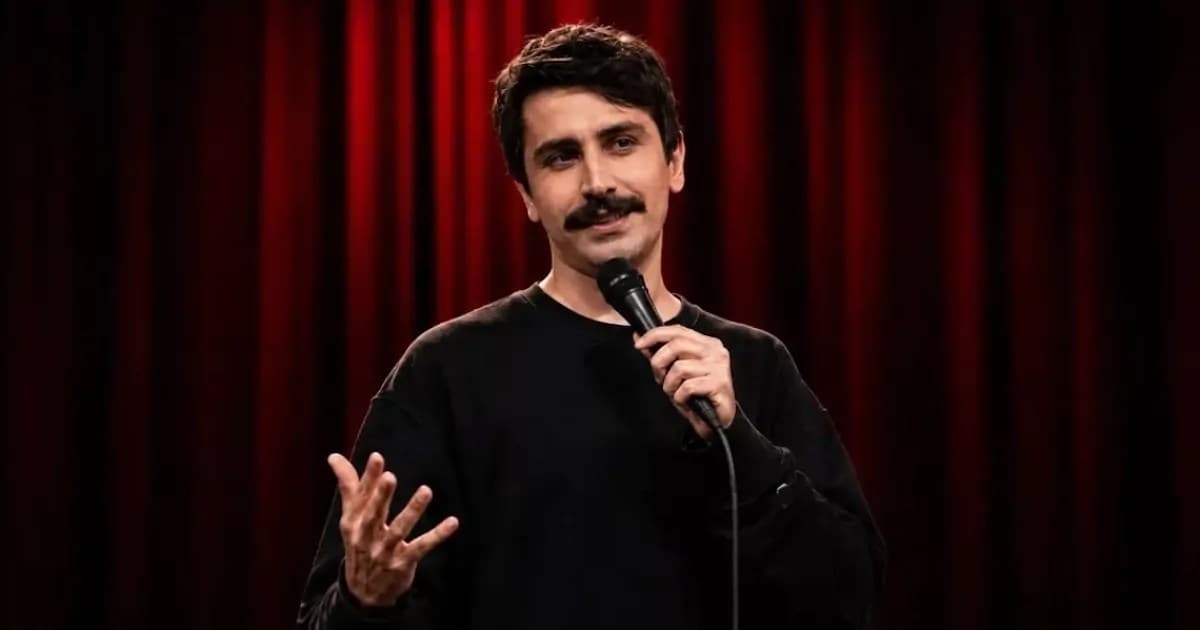 Comediante podría ir a prisión por hacer chistes sobre Erdogan