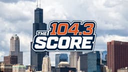@JonHeyman: Trade deadline! 8 am Chicago time!