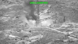 U.S. and Iran trade strikes for 5th day; 103 House Democrats vote to end Israel aid; Over 200 dead in Congo massacres