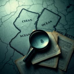 Ocean Monmouth Crime Watch