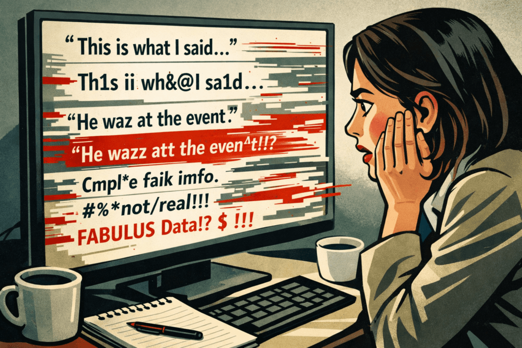 Ars Technica pulls story after AI reporter fabricated quotes | Media Copilot