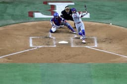 Mets at Rangers: Lineups, broadcast info, and open thread, 9/23/26