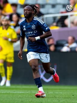 @MLS reposted: Welcome to @MLS, Bénie 🇨🇮🙌 https://t.co/Yc2jjgBWl4