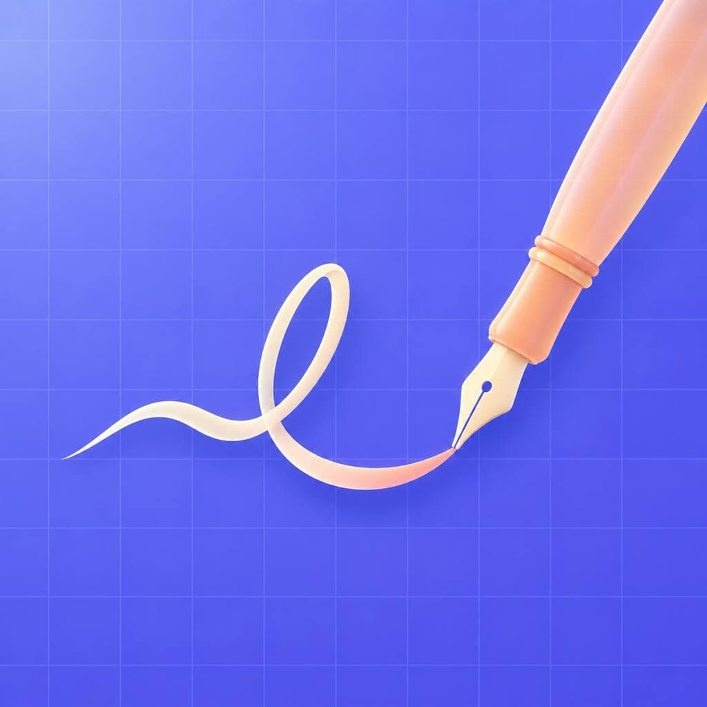 Pen Friend