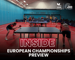 England stars sharpen up ahead of the Europeans