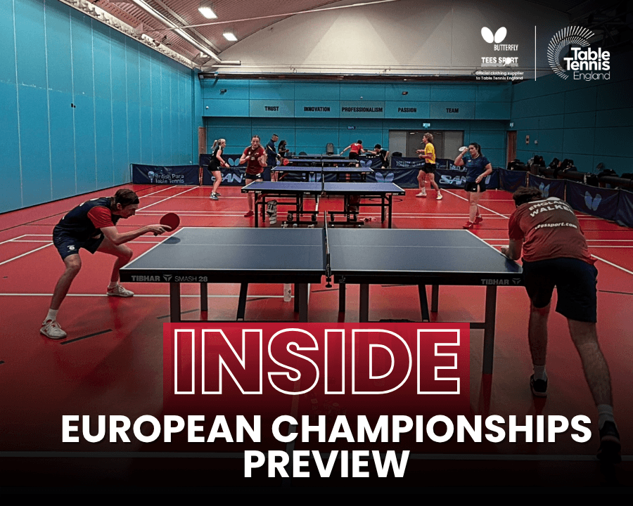 England stars sharpen up ahead of the Europeans