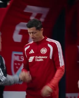 @MLS: Hany Mukhtar and @NashvilleSC look to extend their lead in the Supporters’ Shield race as Robert Lew...