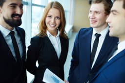  Are Traditional Executive Career Paths Still Relevant? - Trueline