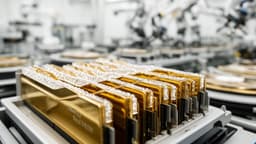 AI-Driven Memory Price Surge Seen Reversing to 20-30 ...