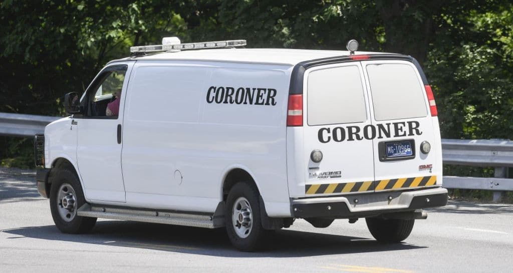 Body found in Lehigh River in Northampton County