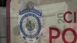 West Palm Beach police command staff investigation ...