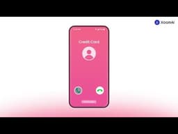 XoomAI AI Calling Agent | AI Voice Automation for Banking & BFSI