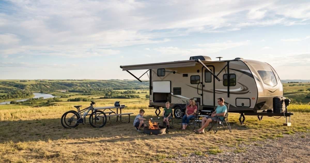 RV for Rent vs. Ownership: Cost Analysis and Long-Term Value ...
