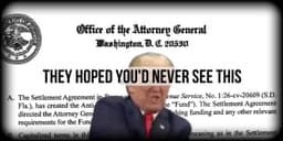 So Much For Untouchable: Trump’s IRS Immunity Scheme Falls Apart, A Senate Referee Blocks His Billion-Dollar Heist, and Georgia Prepares To Make History