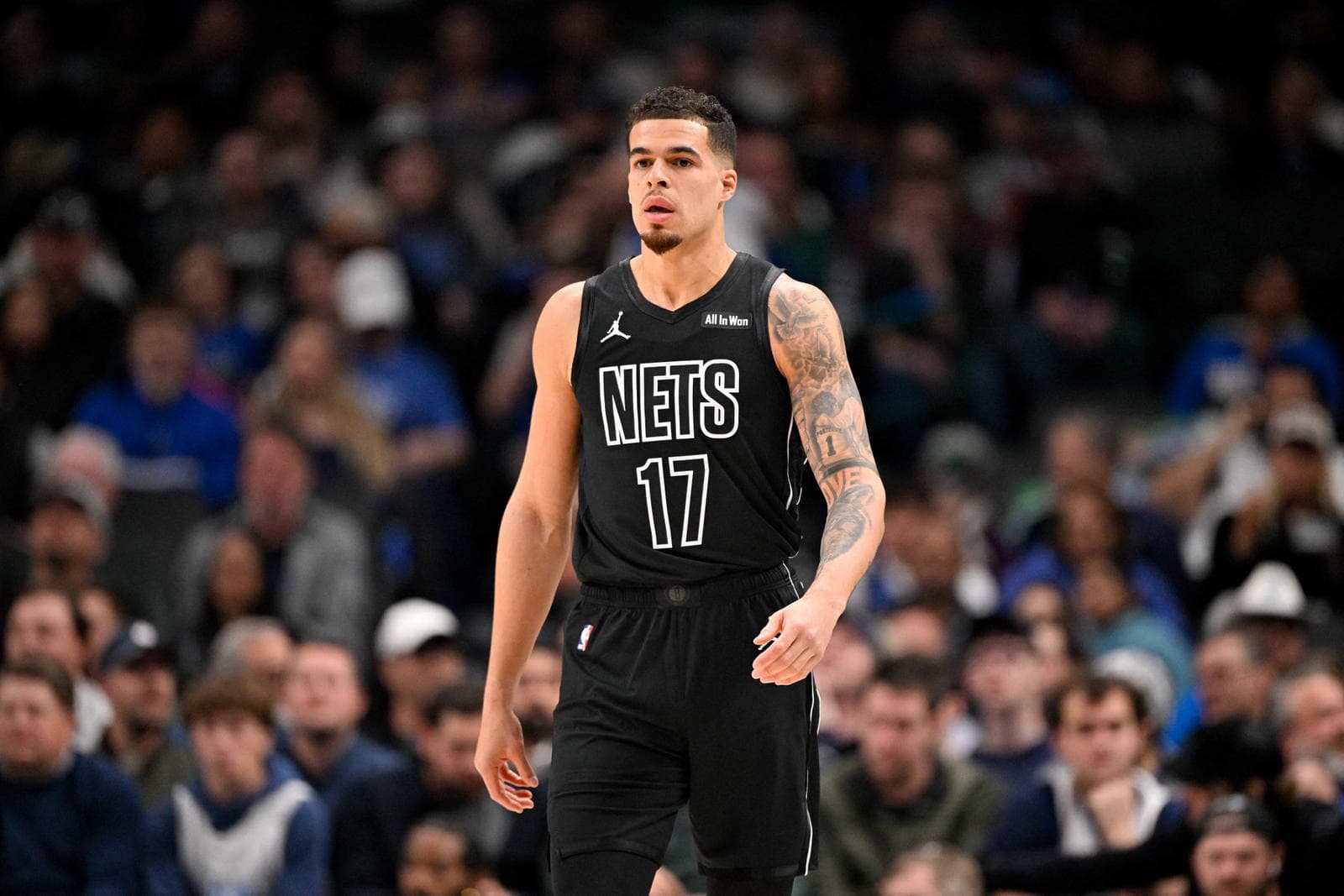 Michael Porter Jr. Gets Candid in Latest Podcast Appearance