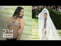 Met Gala 2026: Irina Shayk and BLACKPINK’s Lisa Turn Heads Together | AA1G