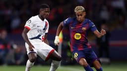 Scandal incoming? Referee revealed for PSG vs Barcelona