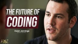 "We're Not Writing Code by Hand Anymore. That's Over." | Owen Jennings & David Haber - The a16z Show