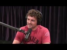 How Dana White Blocked Ben Askren from UFC