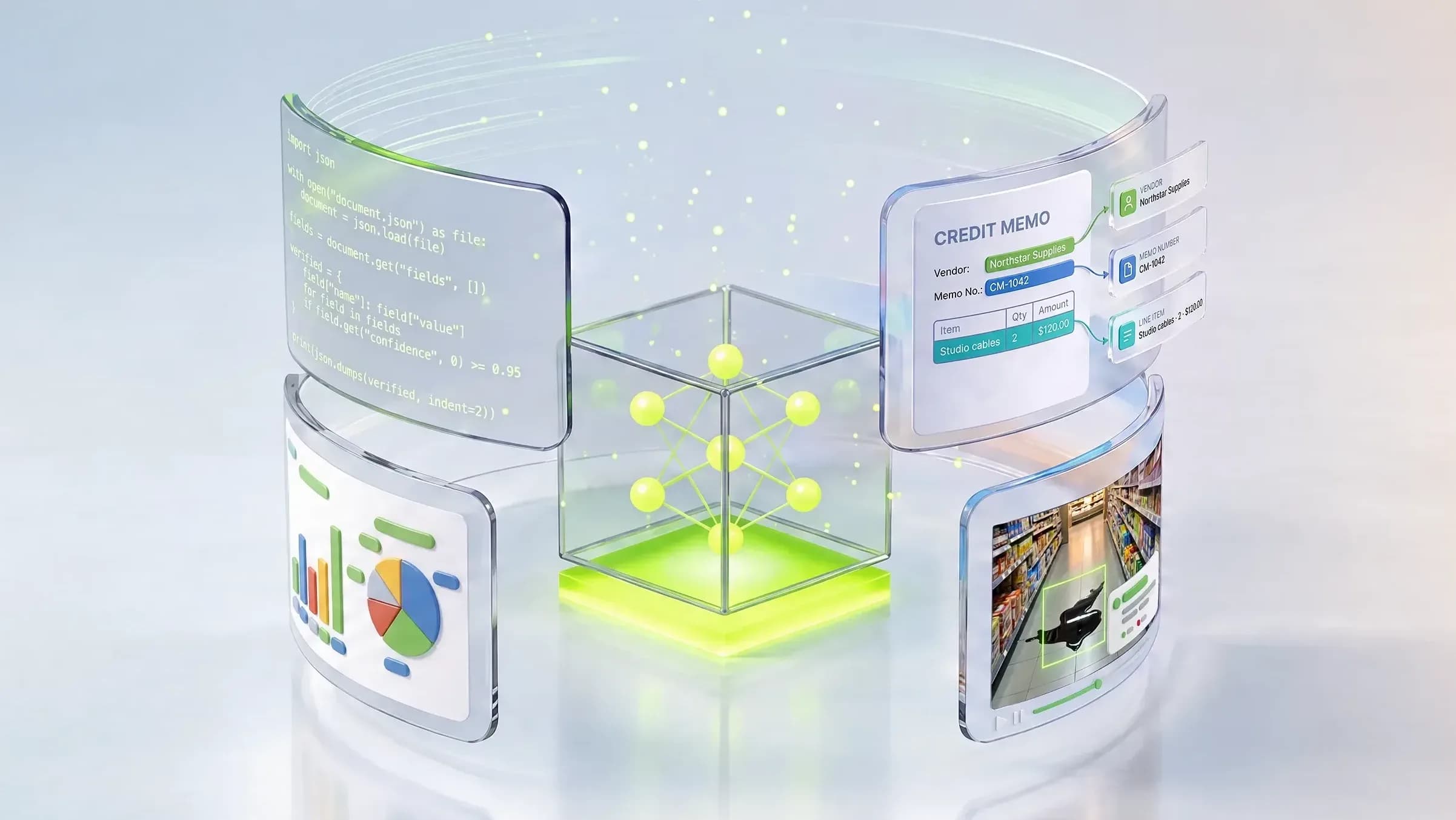 NVIDIA Nemotron 3.5 Super VL Powers Specialized ...