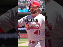 It was a familiar story Sunday, as the #STLCards' bullpen struggled in a loss | Graybar Game Recap