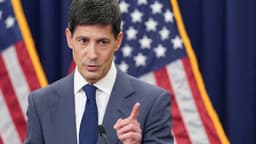 Will Kevin Warsh offer any clues on Fed rates outlook?
