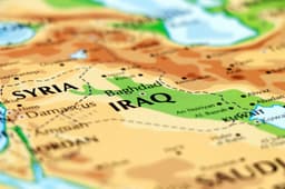 Emirates Policy Center | A US Strategy to Link Iraq and Syria