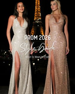 What to Wear to Prom 2026: Complete Style Guide
