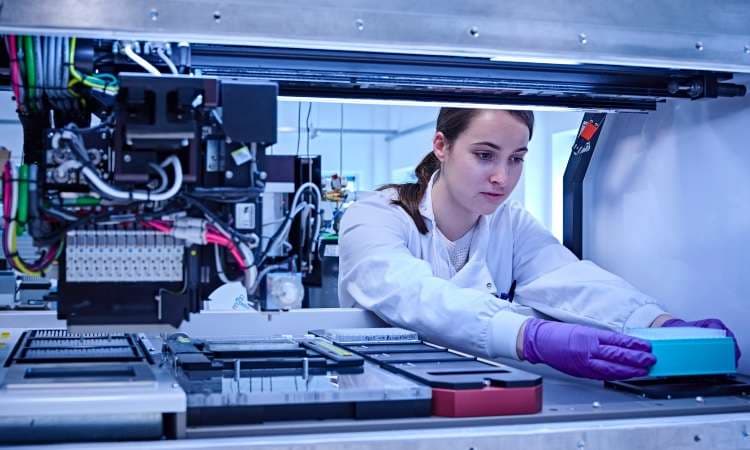Funding boost transforms AI-enabled biological innovation