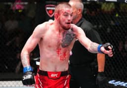 UFC Vegas 123 Weigh-Ins: Exciting Halloween Card a Go